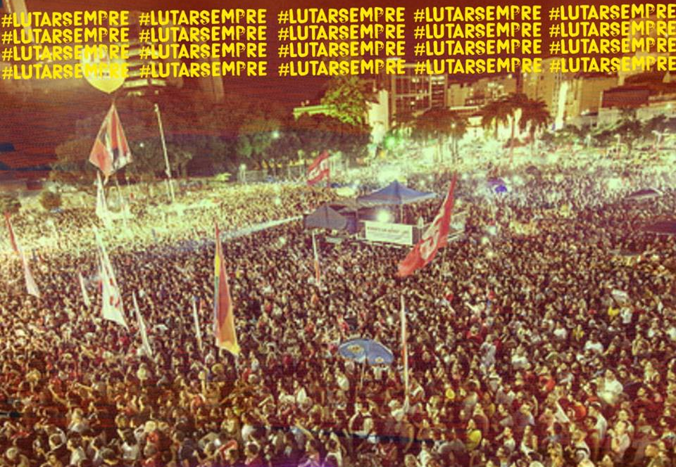 A sad day for&nbsp;democracy