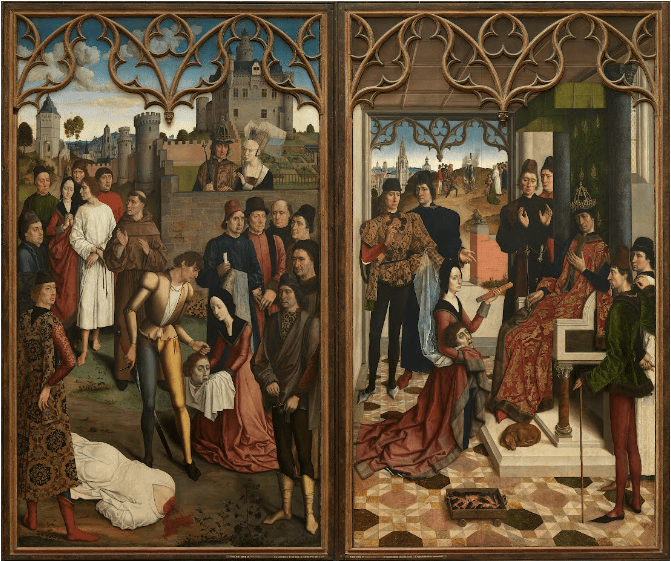 Political elite has lost grip, left can’t take&nbsp;advantage