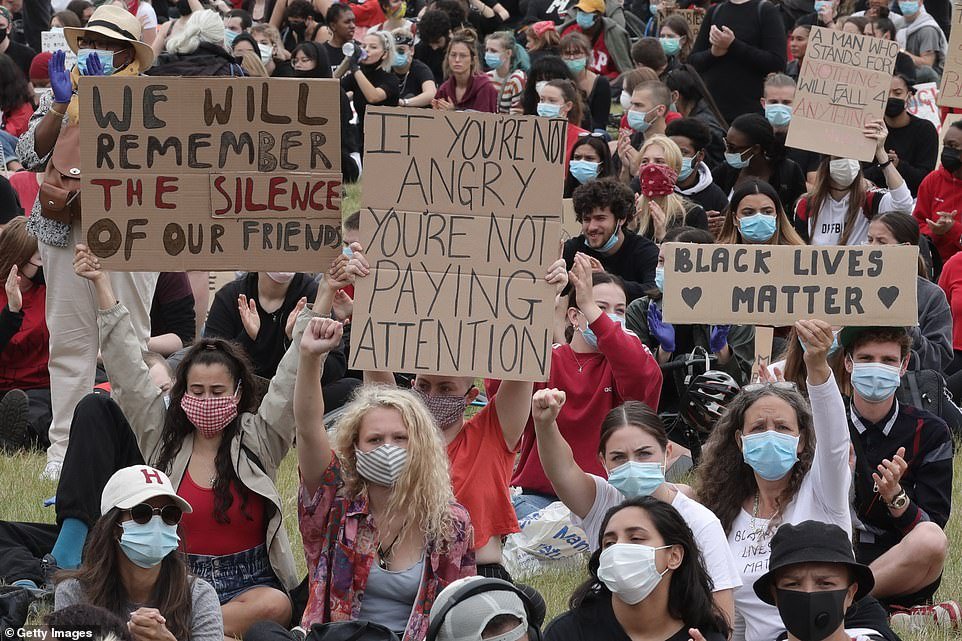 The Triumph of American&nbsp;Idealism